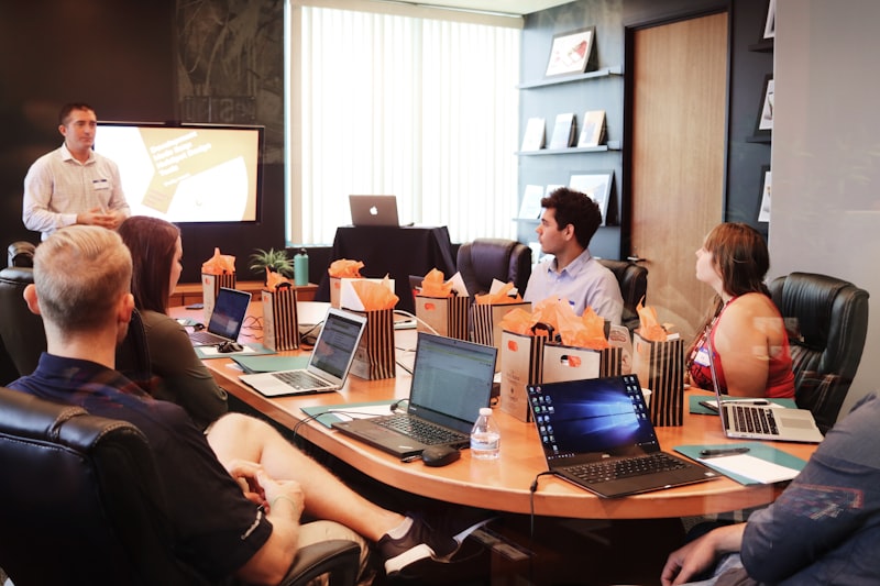 Company Culture