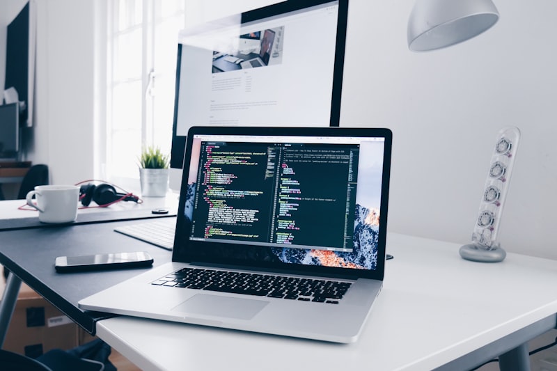 Custom Web Development
